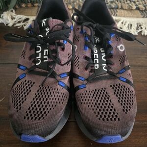 On Running Cloudsurfer